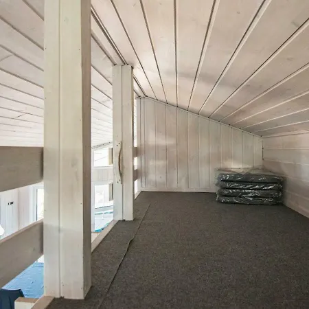 Two-bedroom Holiday In Haderslev 11 Prázdninový dům *