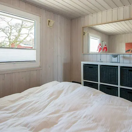 Two-bedroom Holiday In Haderslev 11 Prázdninový dům Diernæs