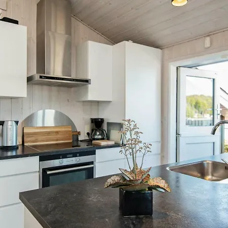 Two-bedroom Holiday In Haderslev 11 Prázdninový dům