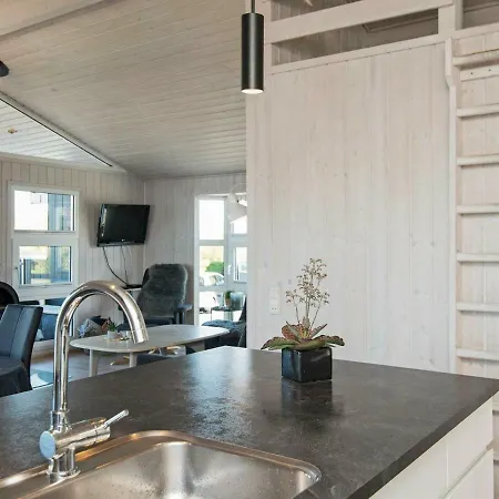 Two-bedroom Holiday In Haderslev 11 Prázdninový dům