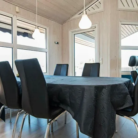 Two-bedroom Holiday In Haderslev 11 Prázdninový dům