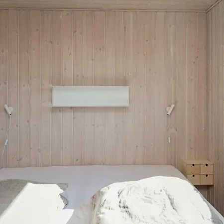 펜션 Two-bedroom Holiday In Haderslev 11 Diernæs